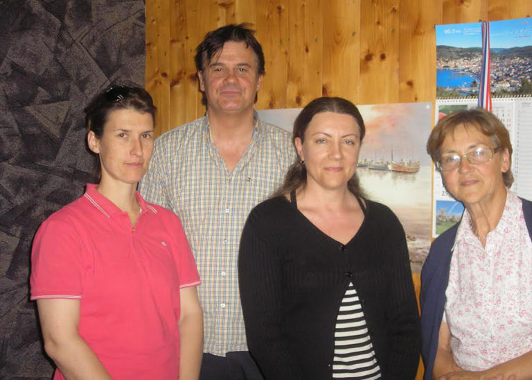 Svjetski dan Crvenog križa