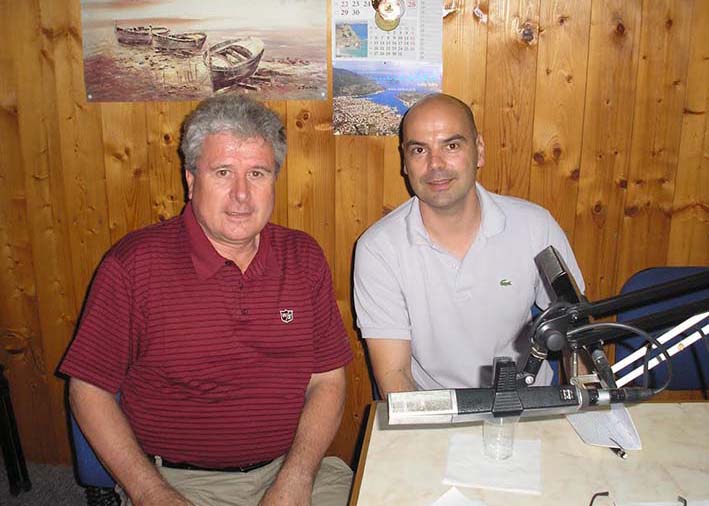 Boris Žuvela o radu i planovima Županijske lučke uprave Vela Luka