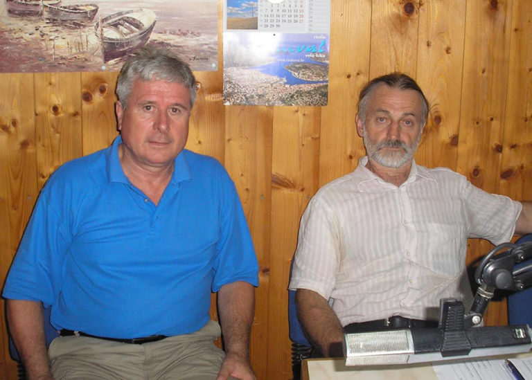 Općinski načelnik gost u emisiji Tko pita ne skita