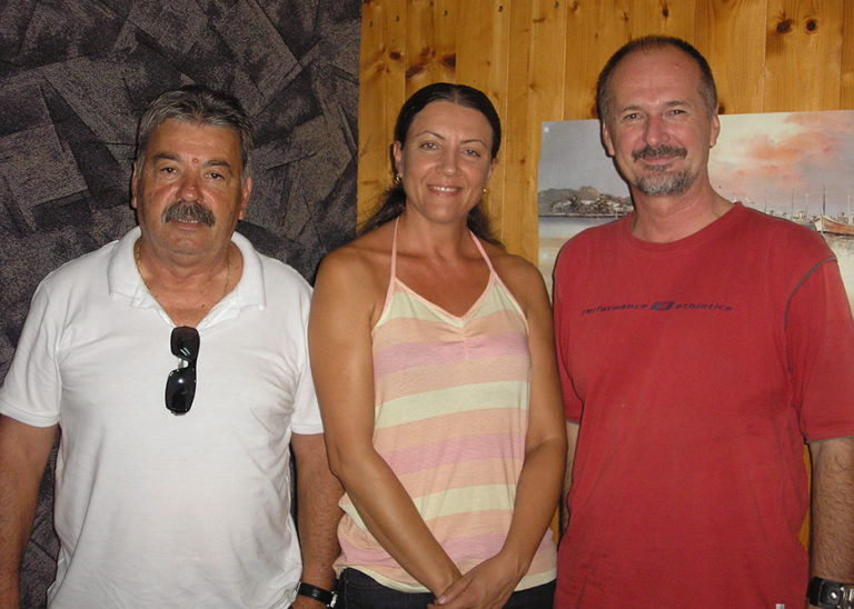 Zdravko Žuvela i Željko Seretinek, gosti u emisiji Lijepa riječ