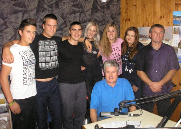 Državni prvaci u Luškom petku