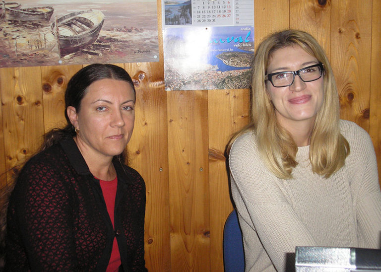 Katarina Slejko najavila edukacije i radionice