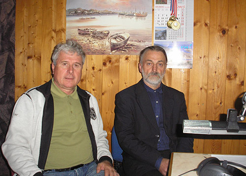 Općinski načelnik u emisji Tko pita ne skita