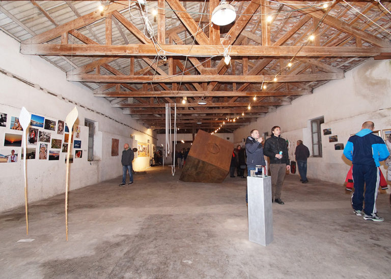 Izložba “AMBALAŽA 2015”