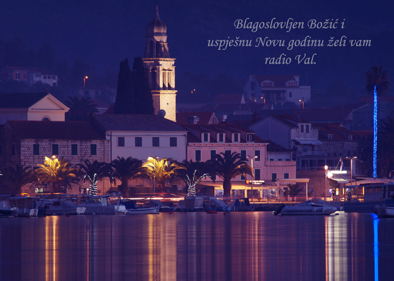 Čestitka