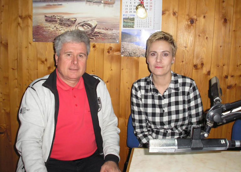 Novi otok, prva energetska zadruga u Dubrovačko neretvanskoj županiji.