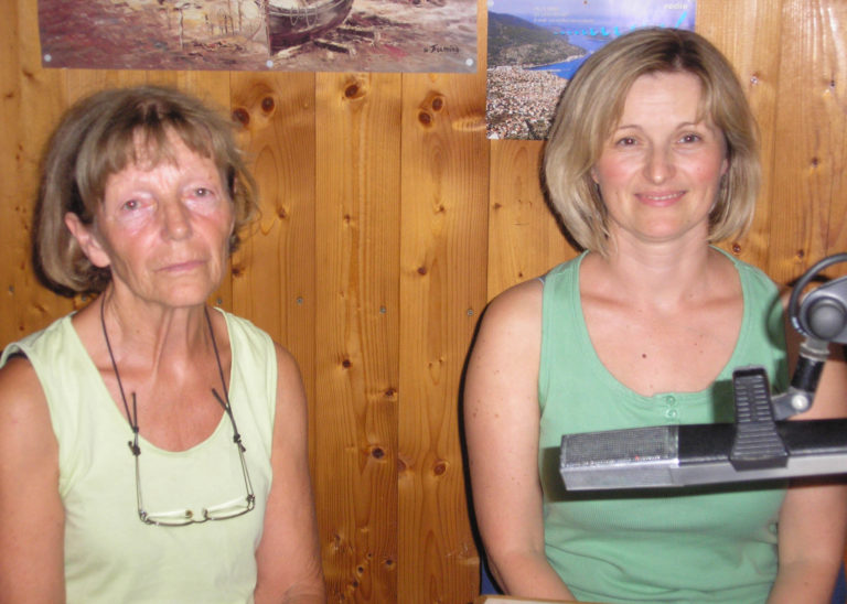 Barbara i Marija najavile Dane Korčulanskog maslinova ulja