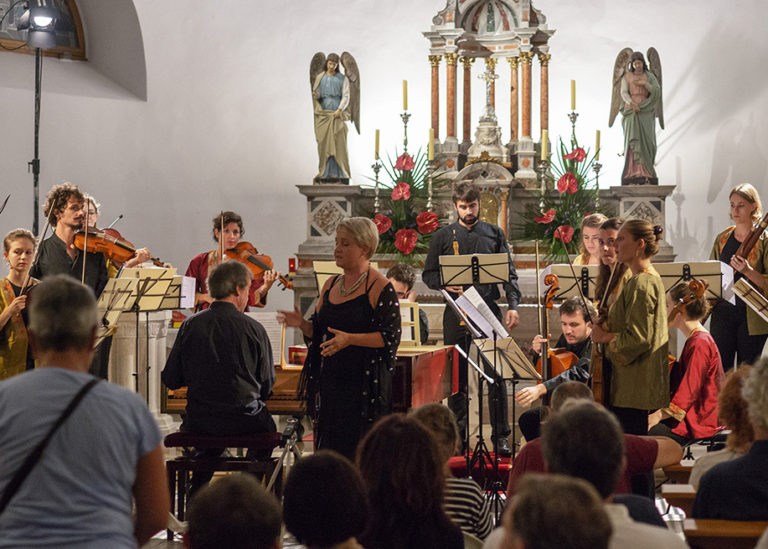ODRŽAN KONCERT THE EUROPEAN UNION BAROQUE ORCHESTRA