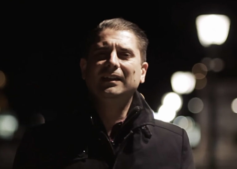 Snimljen spot za pjesmu Kad te vidim prijatelju stari