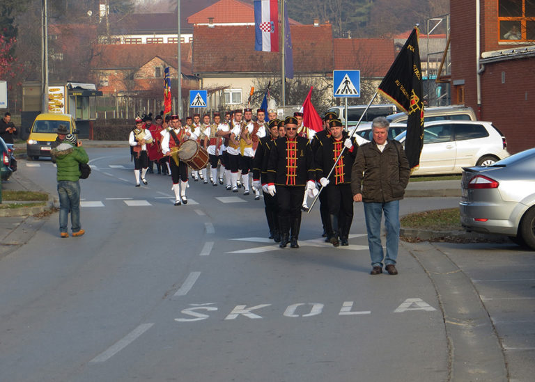 FD Kumpanija i VPT u Bedekovčini