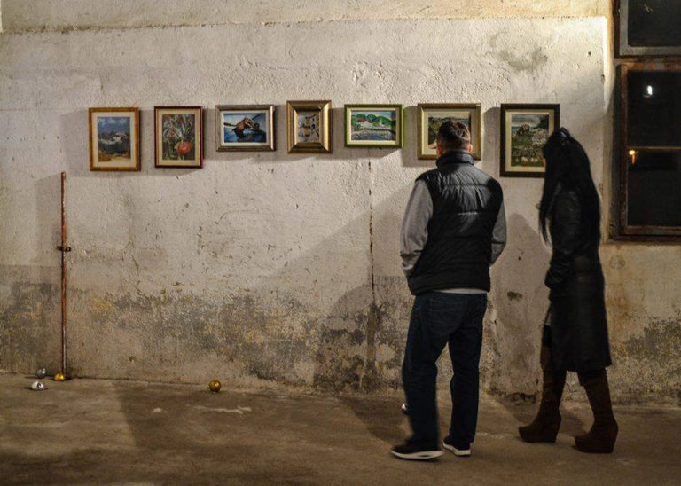 Otvorena Ambalaža 2016