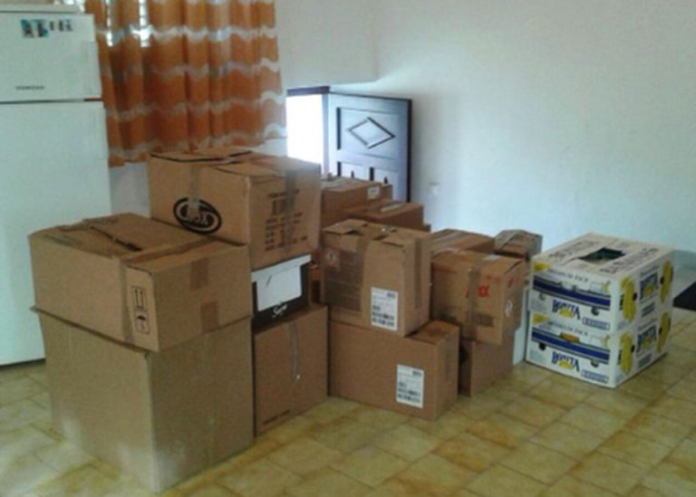 Završena humanitarna akcija “Vukovar živi 365 dana”