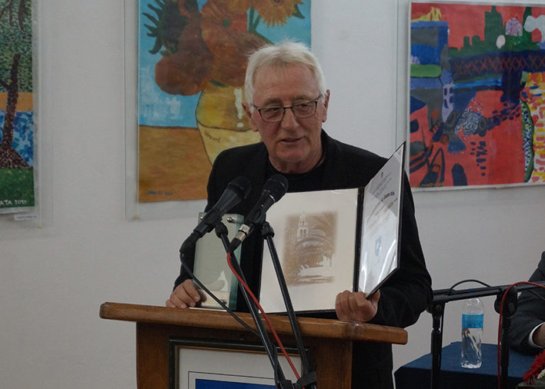 Oliver Dragojević u Luškom petku