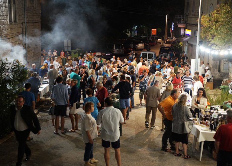 Dani Korčulanskog maslinovog ulja