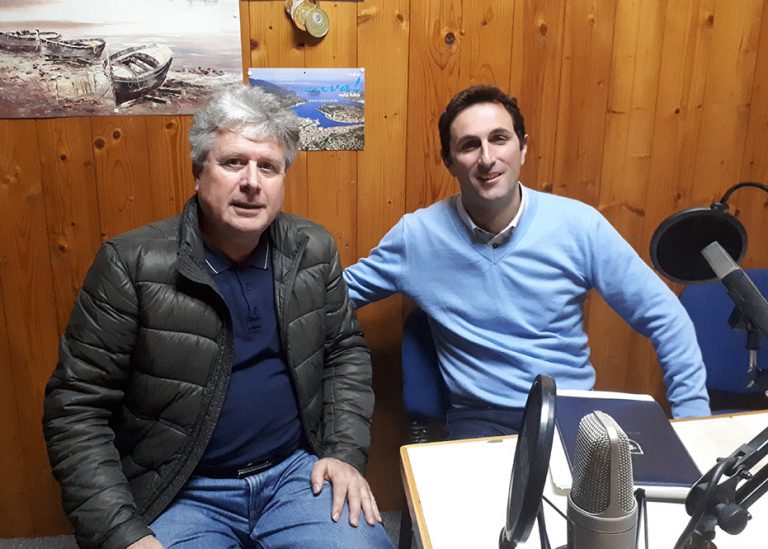 Tko pita, ne skita: Damir Andreis