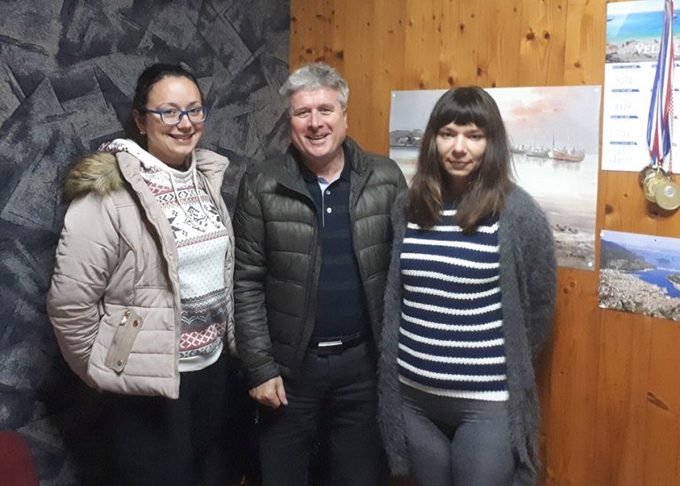 Luški petak: Likovno stvaralaštvo Vele Luke