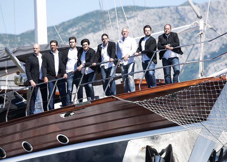 Klapa Rišpet