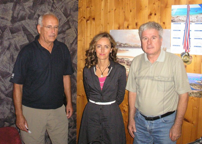Najava izleta U susret zdravlju