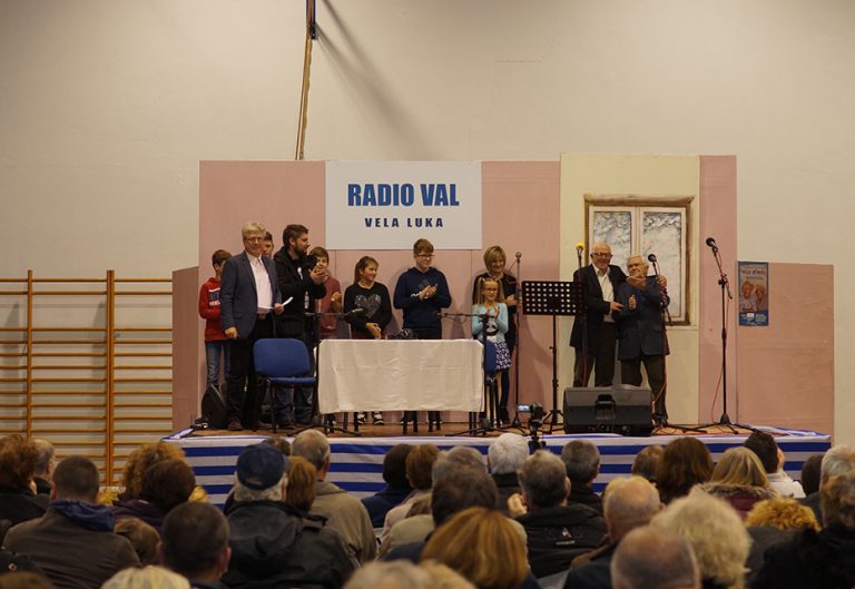 Održana Večer humora