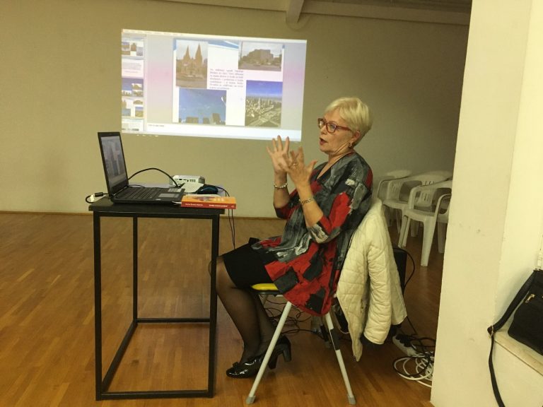 Predstavljena knjiga “Zemlja uvezene povijesti- Dnevnički zapisi iz Australije”