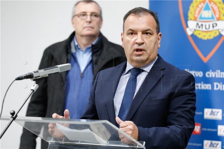 U Hrvatskoj brojka zaraženih koronavirusom prešla 1000