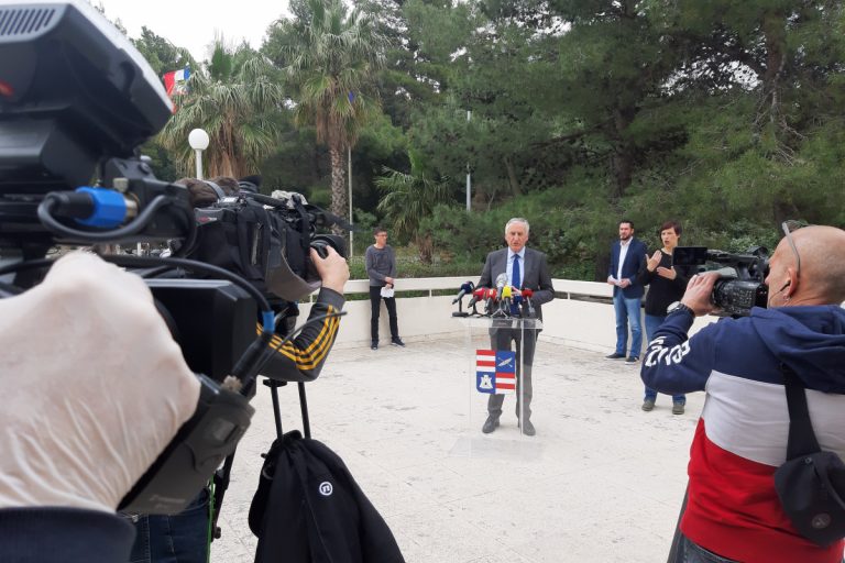 Dubrovačko – neretvanska županija: Nema novozaraženih, svi nalazi iz Josipovca i doma za starije u Metkoviću negativni