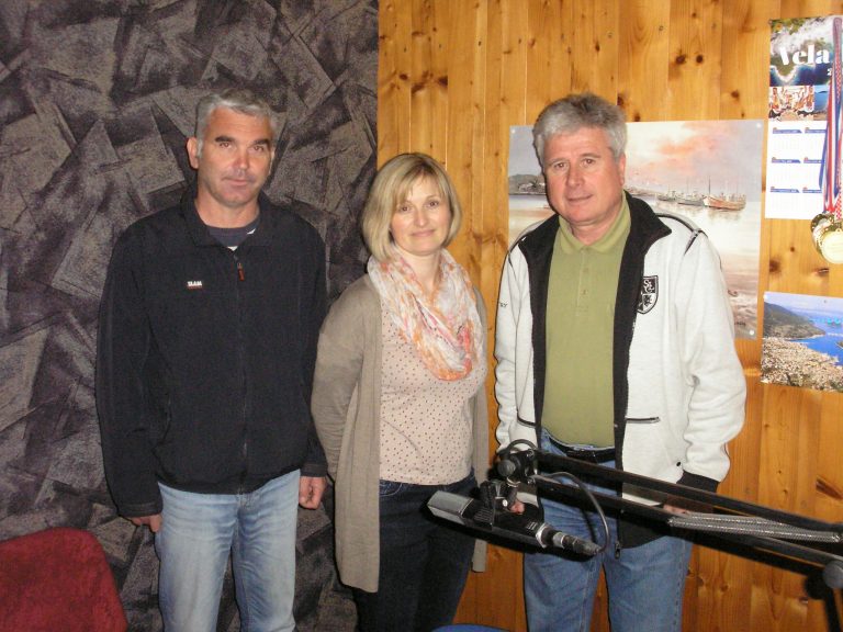 Maslinari u Luškom petku