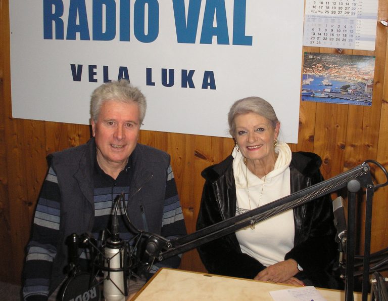 LUŠKI PETAK: Merica Cetinić dobitnica Javnog priznanja