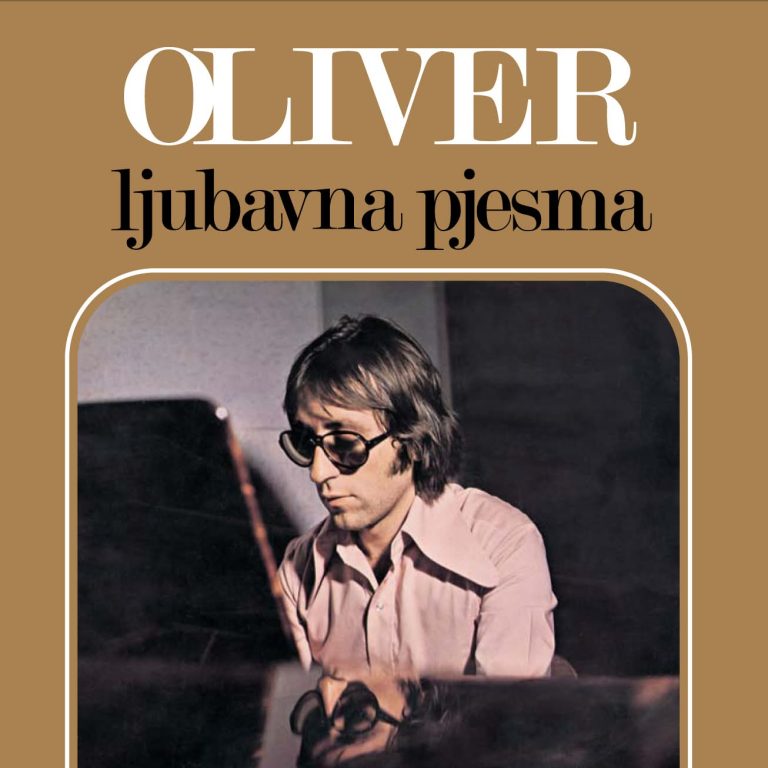 Prije točno 50 godina, 1975., izašao je prvi album Olivera Dragojevića “Ljubavna Pjesma”