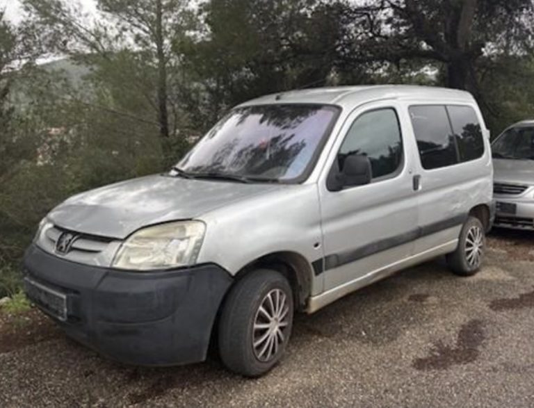 Općina Vela Luka: Obavijest nepoznatom počinitelju