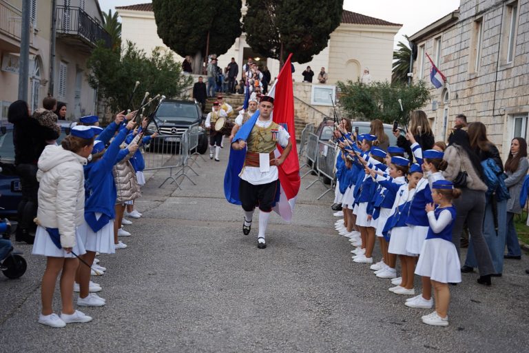 Kulturno – umjetnički program i dolazak predsjednika Zorana Milanovića