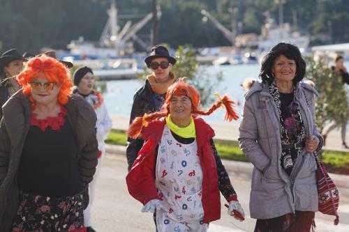 Foto: Anđela Šćepanović