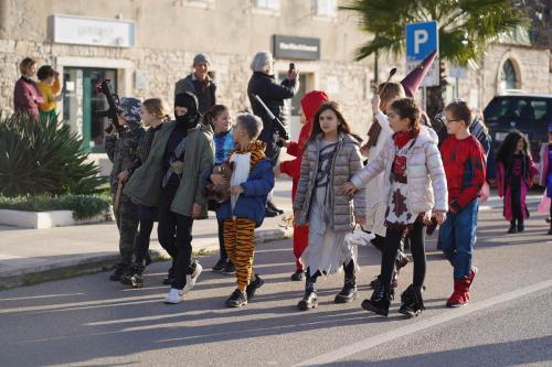 Foto: Anđela Šćepanović
