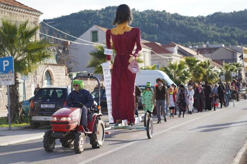 Foto: Anđela Šćepanović