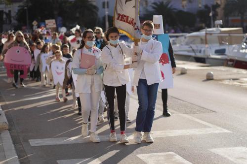 Foto: Anđela Šćepanović