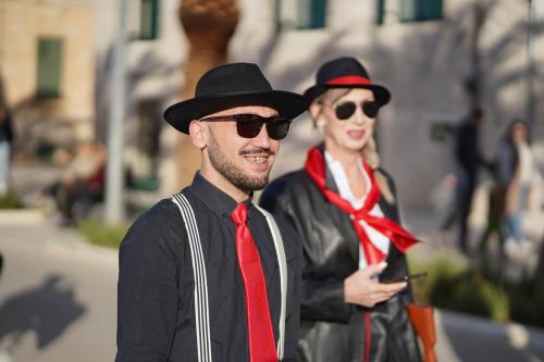 Foto: Anđela Šćepanović