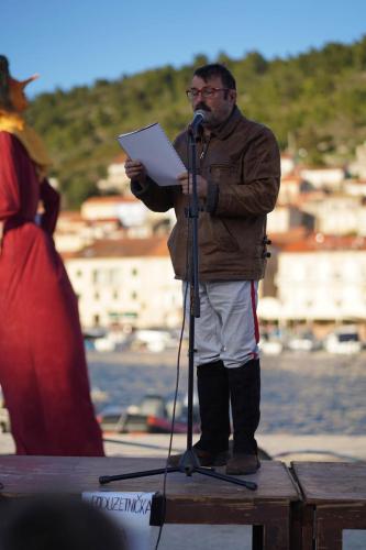 Foto: Anđela Šćepanović