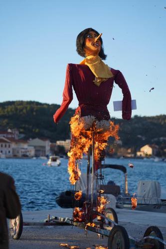 Foto: Anđela Šćepanović