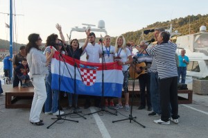 Docek sestara Jurkovic, Vela Luka, 22052017 (128)
