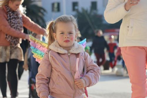 Foto: Anđela Šćepanović