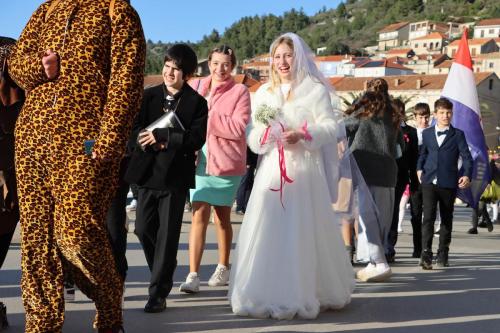 Foto: Anđela Šćepanović