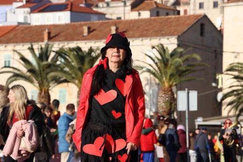 Foto: Anđela Šćepanović