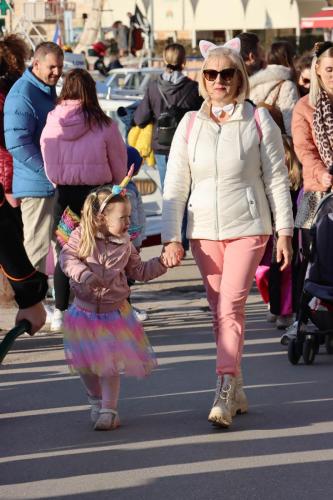 Foto: Anđela Šćepanović