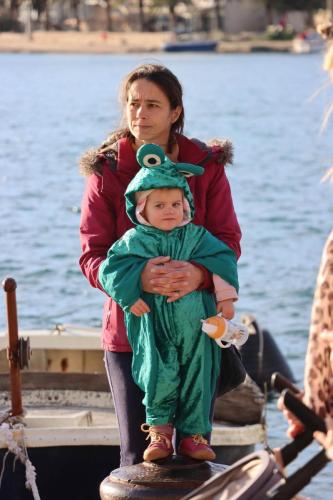 Foto: Anđela Šćepanović