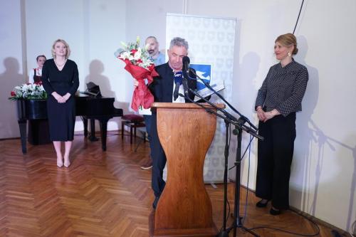 Klapa Ošjak