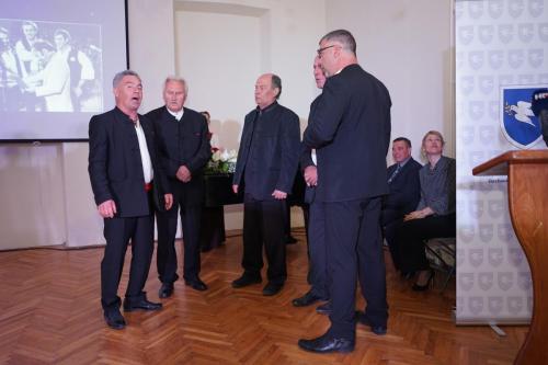 Klapa Ošjak