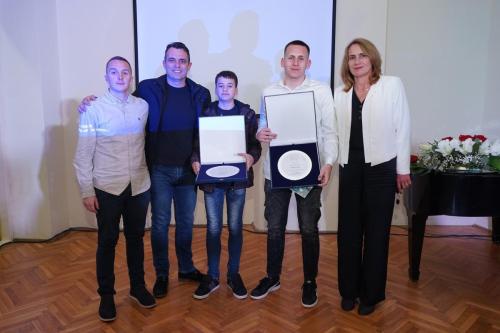 Vaterpolo klub Vela Luka